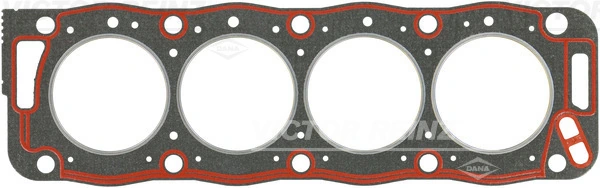 Gasket, cylinder head